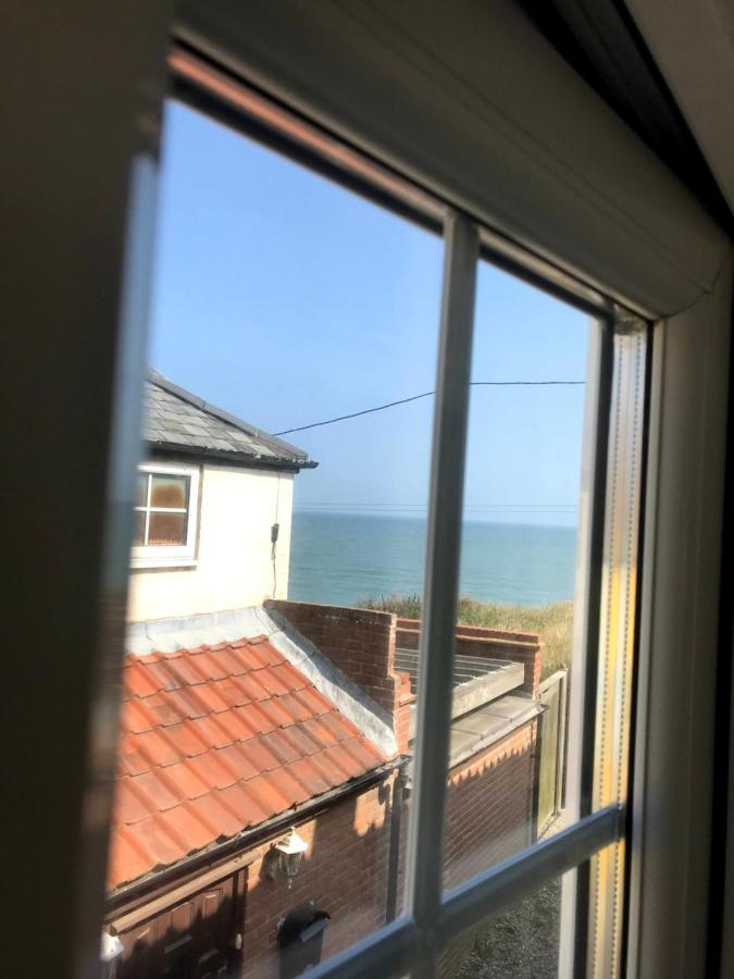 Mermaid Cottage, Historic House By The Sea 햄스비 외부 사진