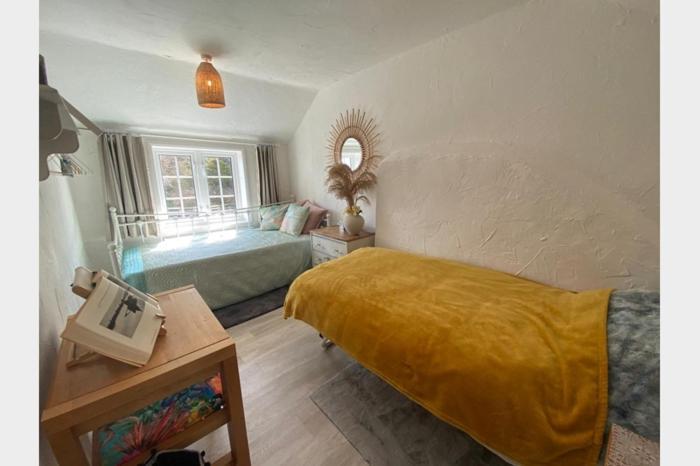 Mermaid Cottage, Historic House By The Sea 햄스비 외부 사진
